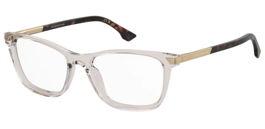 Victoria Beckham VB1017 Eyeglasses - Image 3