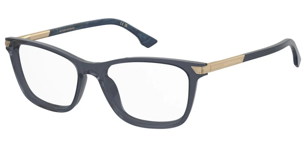 Victoria Beckham VB1017 Eyeglasses - Image 4