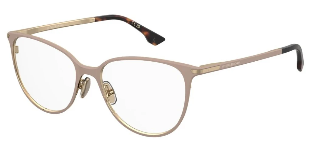 Victoria Beckham VB1018 Eyeglasses - Image 3