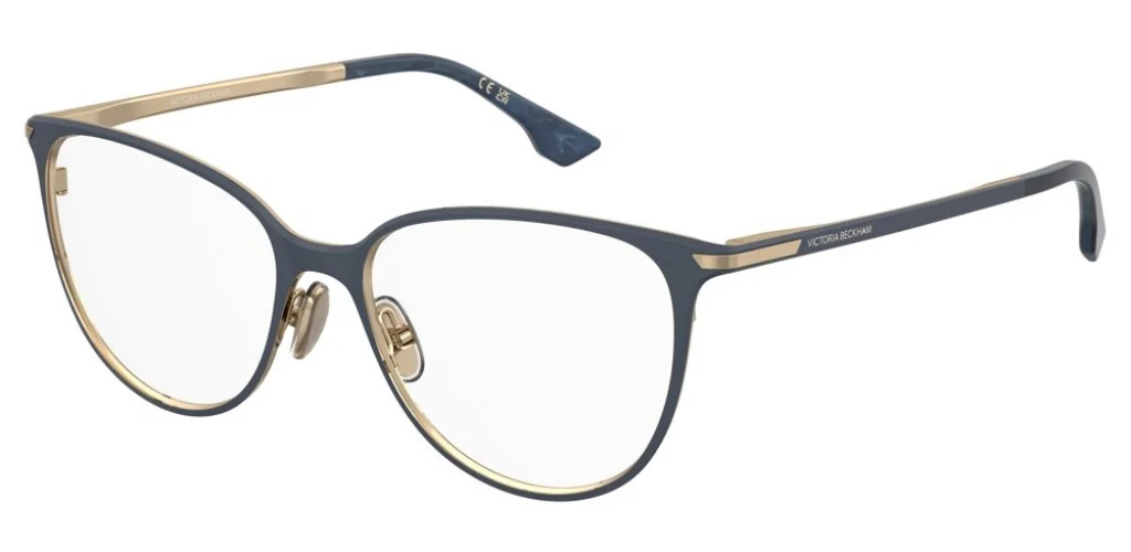 Victoria Beckham VB1018 Eyeglasses - Image 4