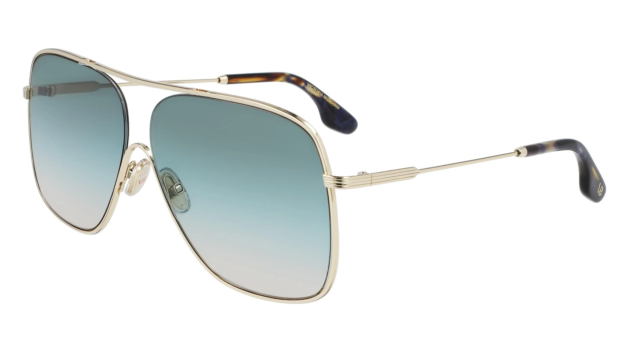 Victoria Beckham VB132S Sunglasses - Image 4