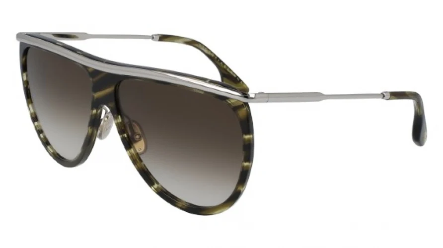 Victoria Beckham VB155S Sunglasses - Image 2