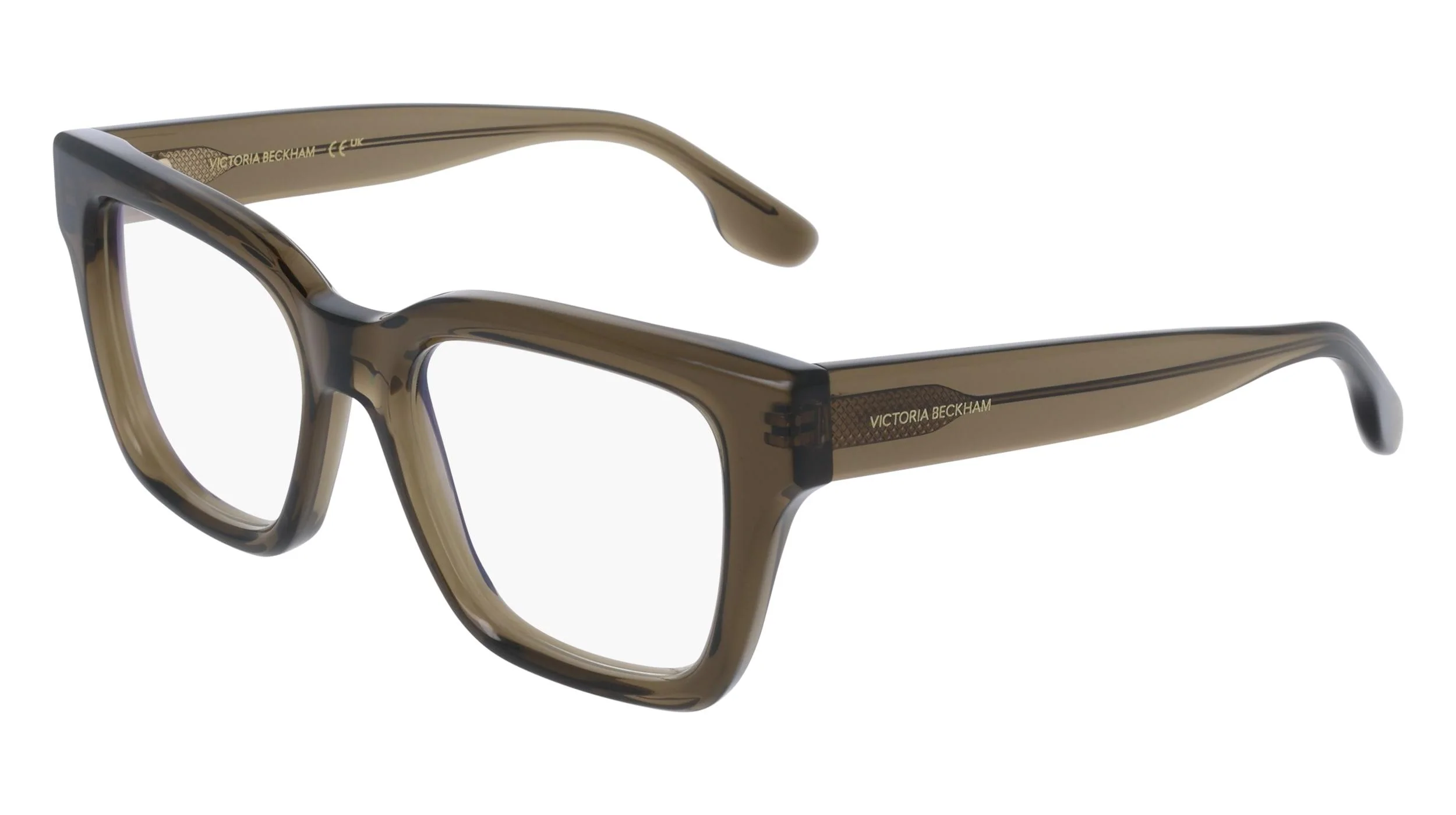 Victoria Beckham VB2681 Eyeglasses - Image 4