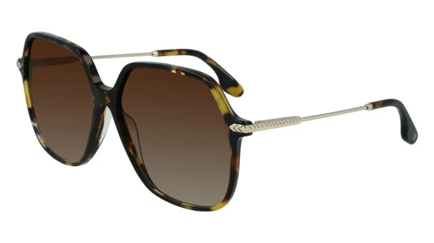 Victoria Beckham VB631S Sunglasses - Image 2