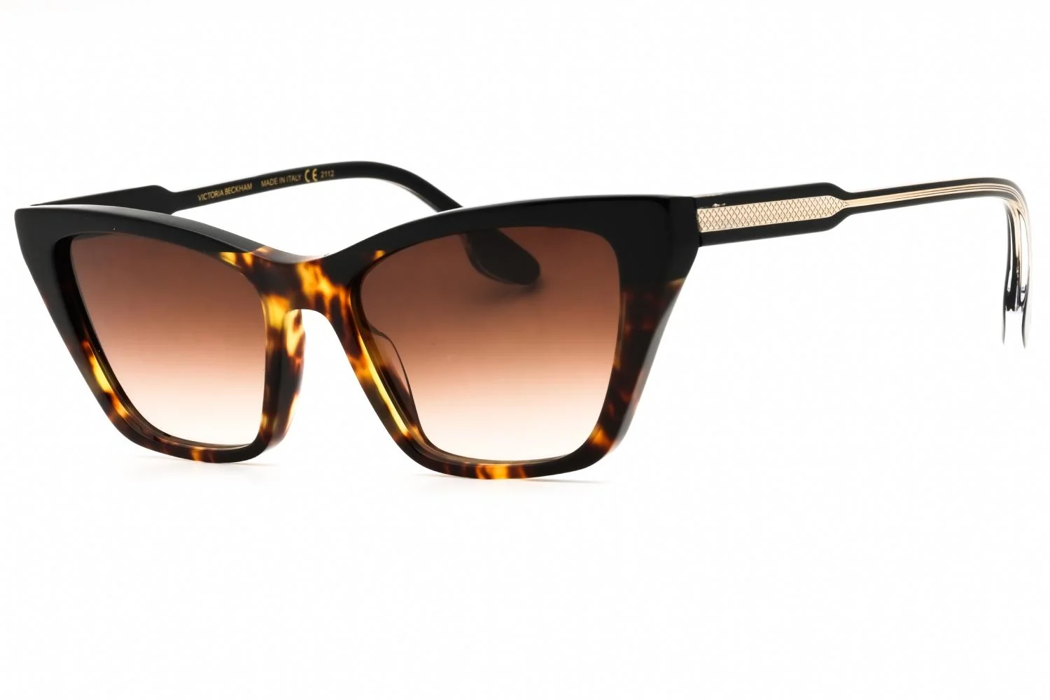 Victoria Beckham VB638S Sunglasses - Image 3