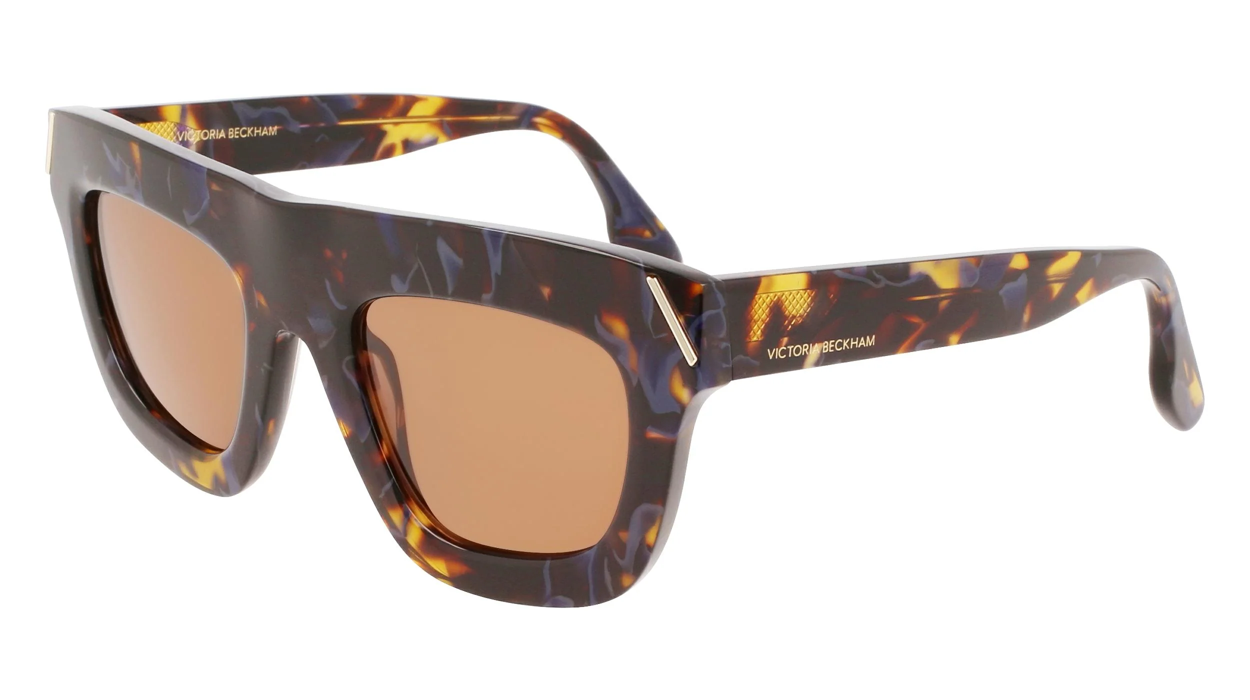 Victoria Beckham VB642S Sunglasses - Image 3