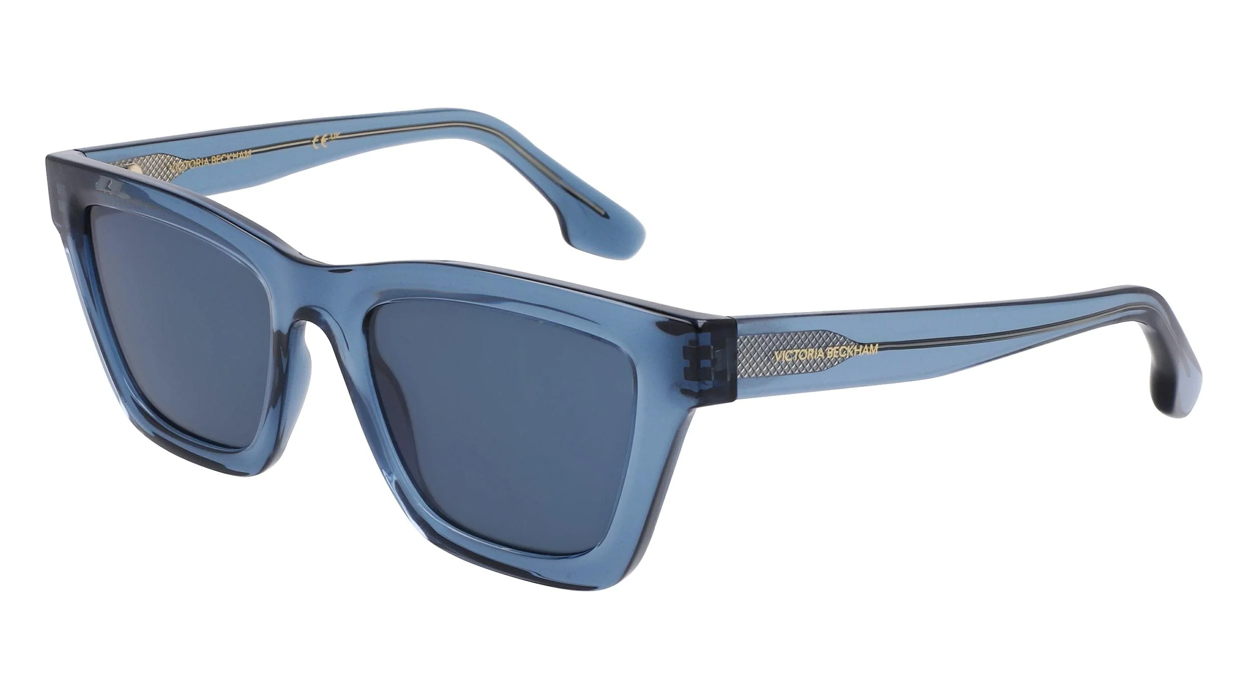 Victoria Beckham VB656S Sunglasses - Image 2