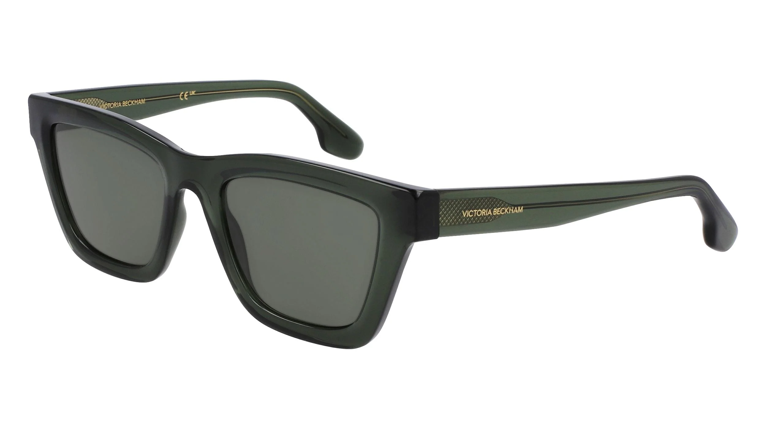 Victoria Beckham VB656S Sunglasses - Image 3