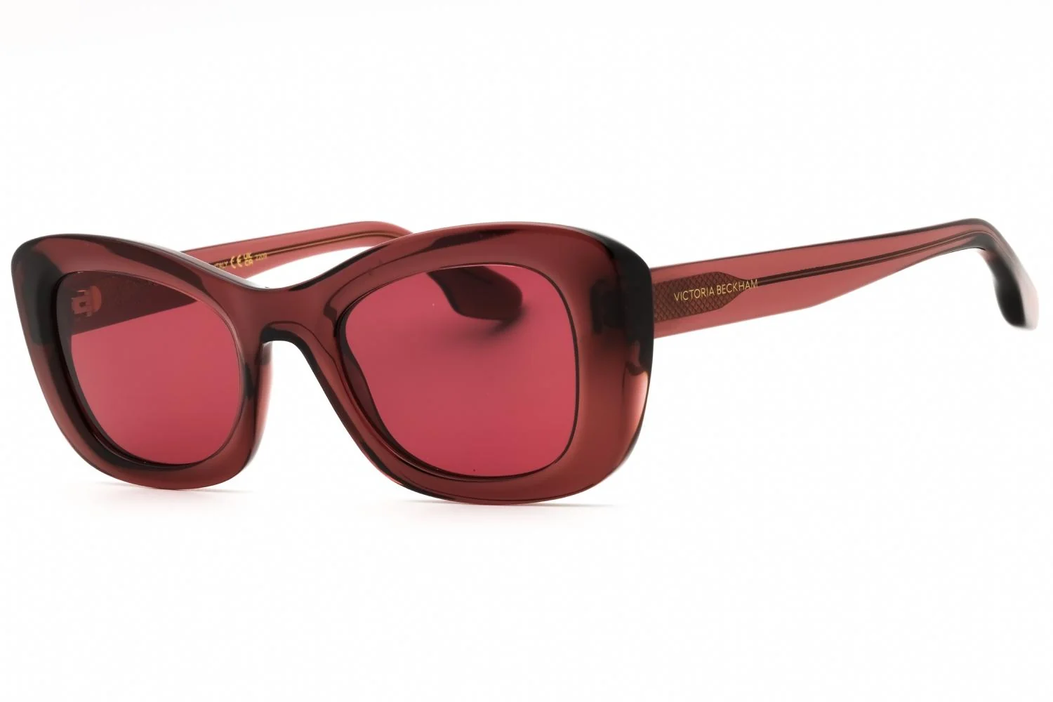 Victoria Beckham VB657S Sunglasses - Image 3