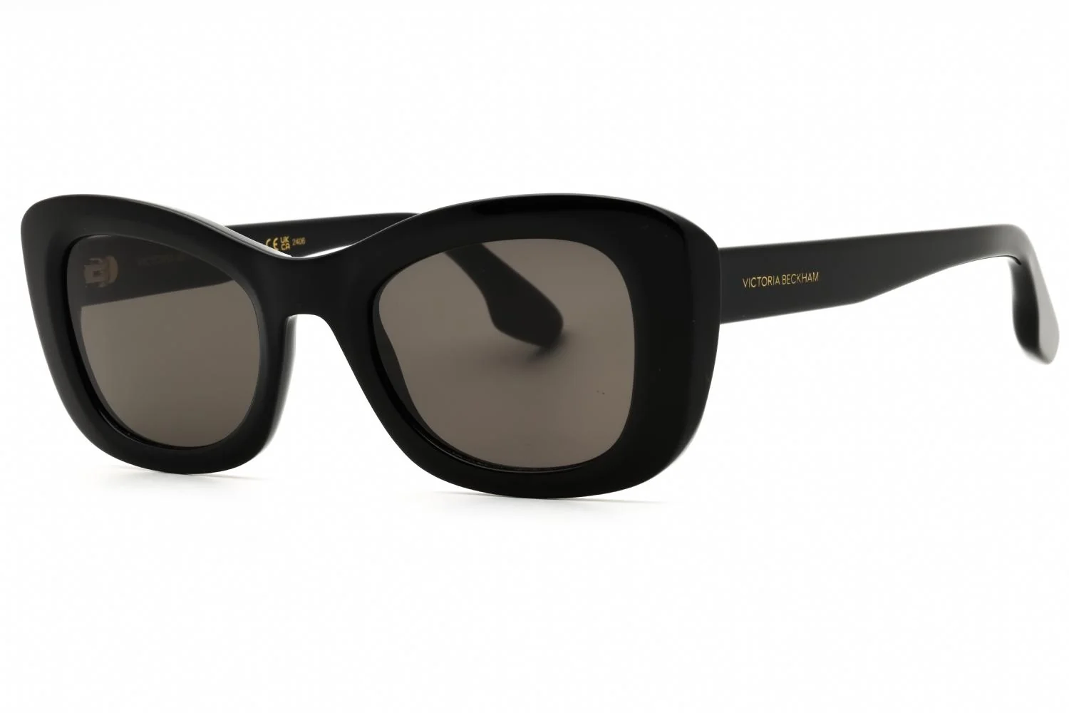 Victoria Beckham VB657S Sunglasses - Image 4