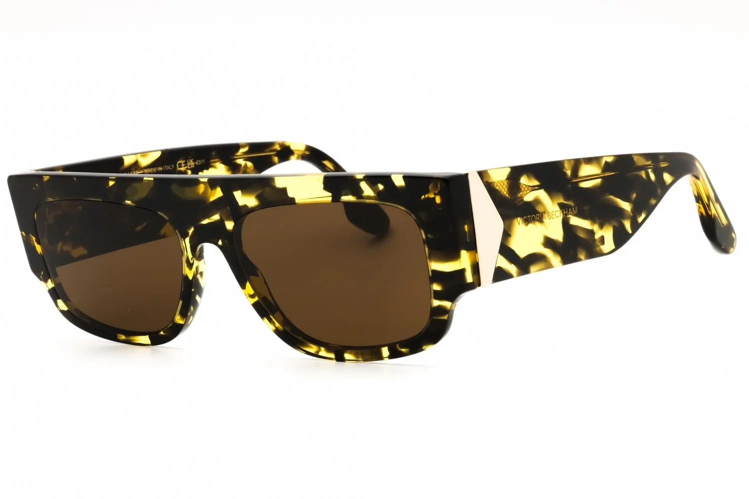 Victoria Beckham VB666S Sunglasses - Image 3