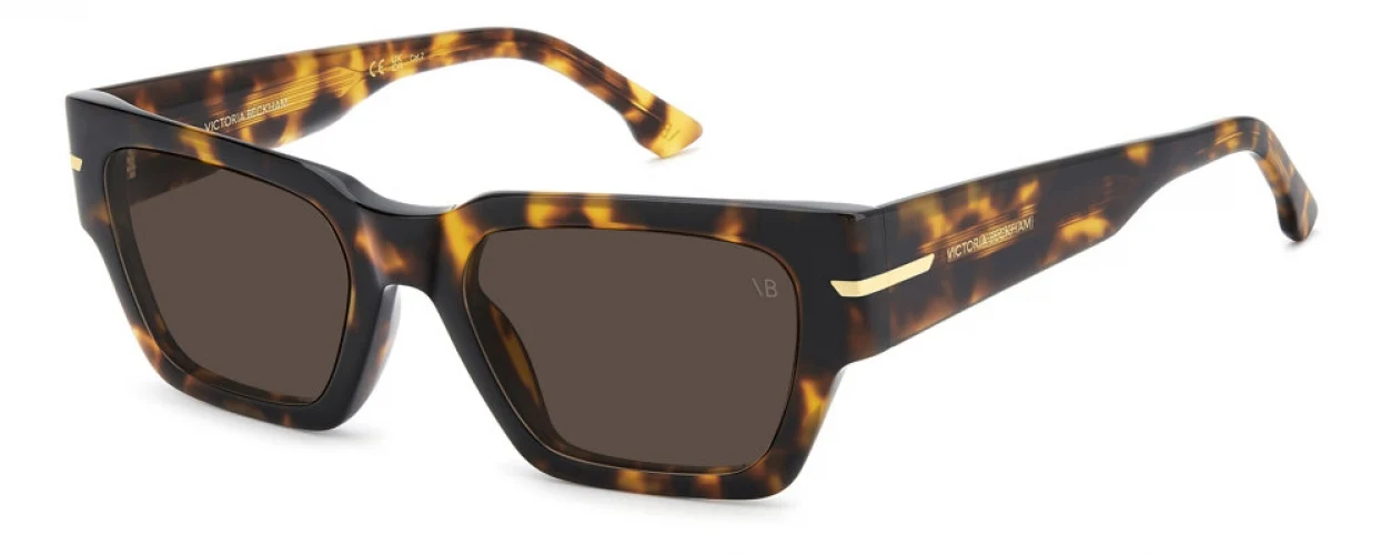 Victoria Beckham VB7001 Sunglasses - Image 11