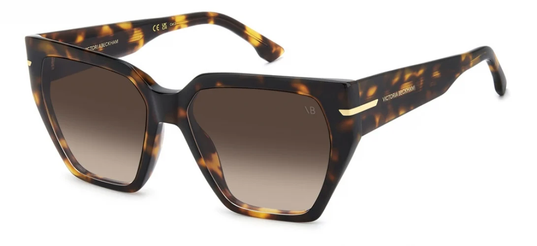 Victoria Beckham VB7002 Sunglasses - Image 5