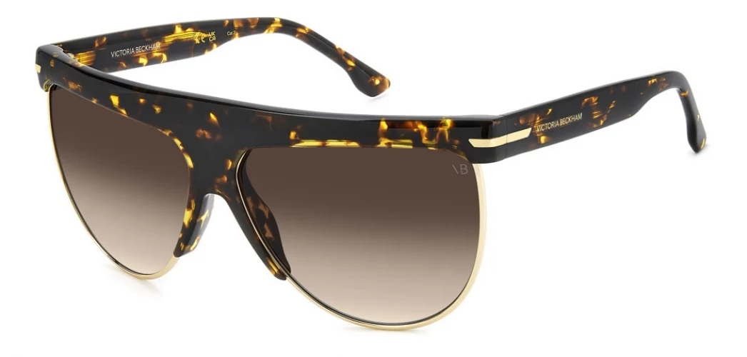 Victoria Beckham VB7005 Sunglasses - Image 2