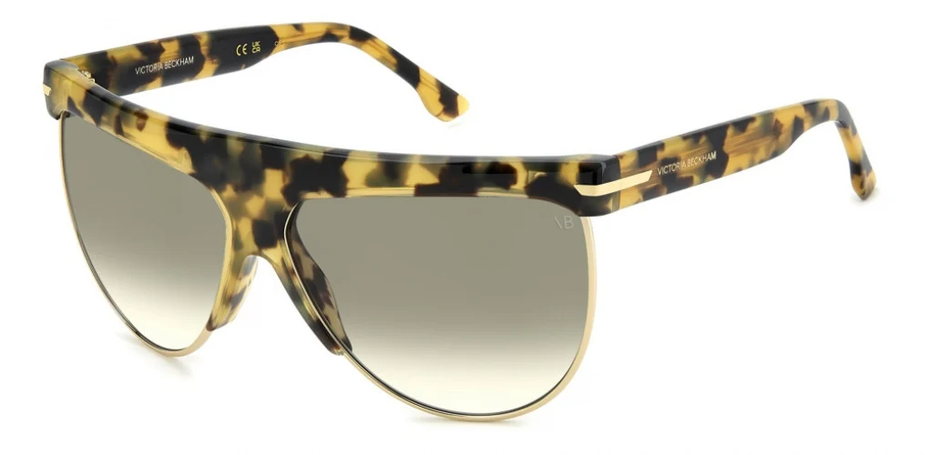 Victoria Beckham VB7005 Sunglasses - Image 8