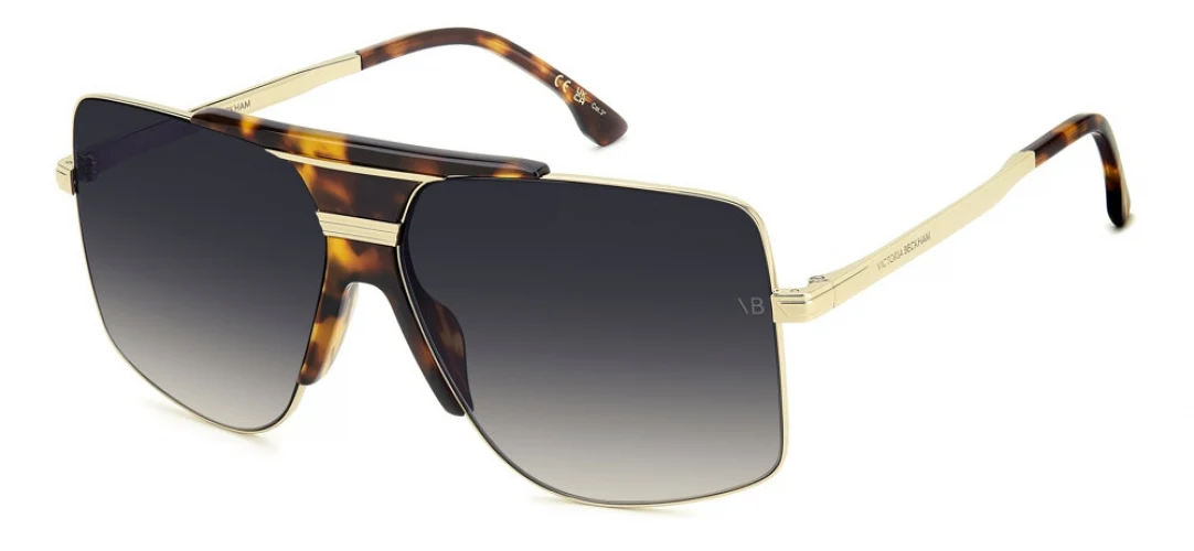 Victoria Beckham VB7006 Sunglasses - Image 2
