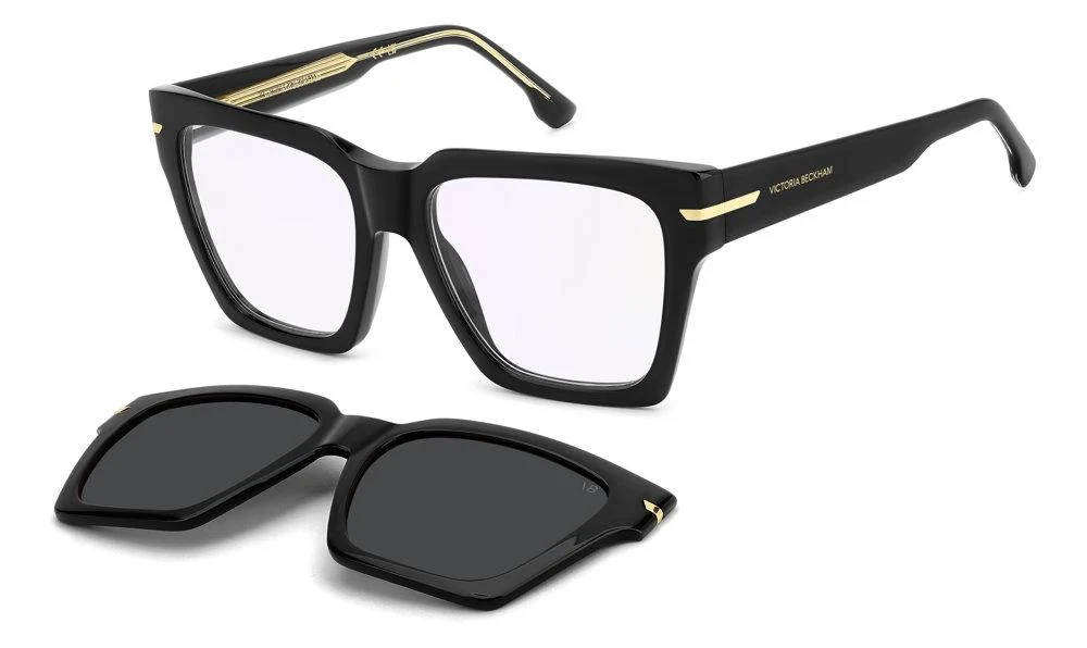 Victoria Beckham VB7009 Eyeglasses