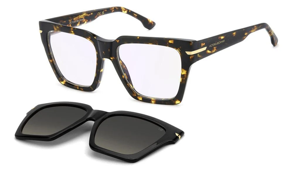 Victoria Beckham VB7009 Eyeglasses - Image 6