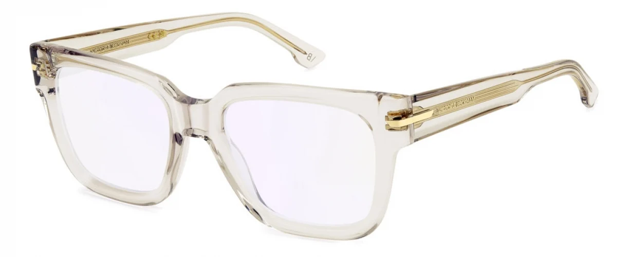 Victoria Beckham VB7011 Eyeglasses - Image 2