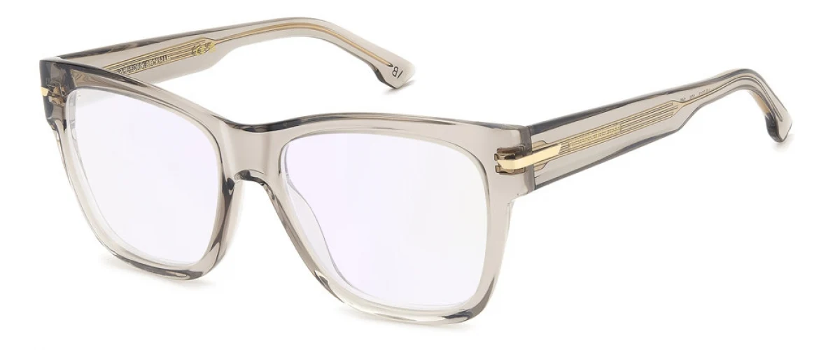 Victoria Beckham VB7013 Eyeglasses - Image 4
