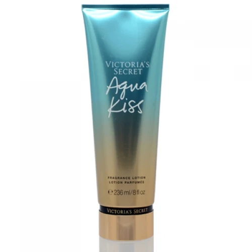 Victoria's Secret Aqua Kiss Body Lotion
