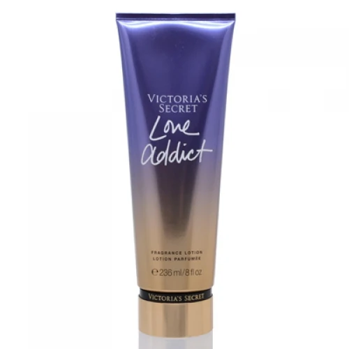 Victoria's Secret Love Addict Body Lotion