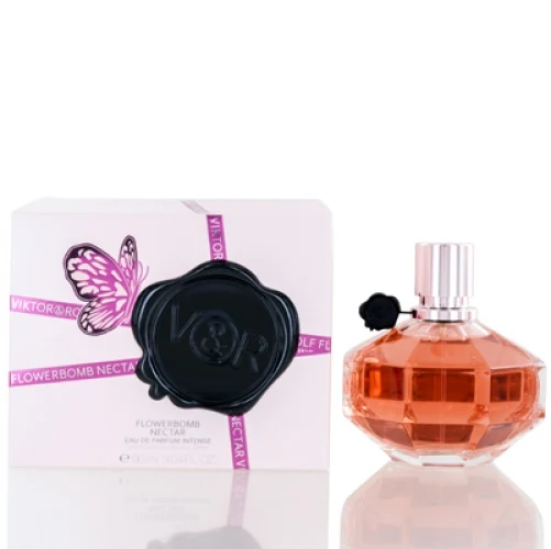 Viktor & Rolf Flowerbomb Nectar EDP Intense Spray