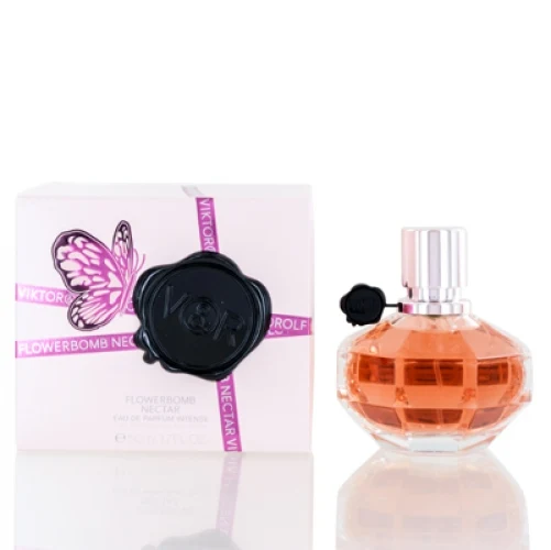 Viktor & Rolf Flowerbomb Nectar EDP Intense Spray - Image 2