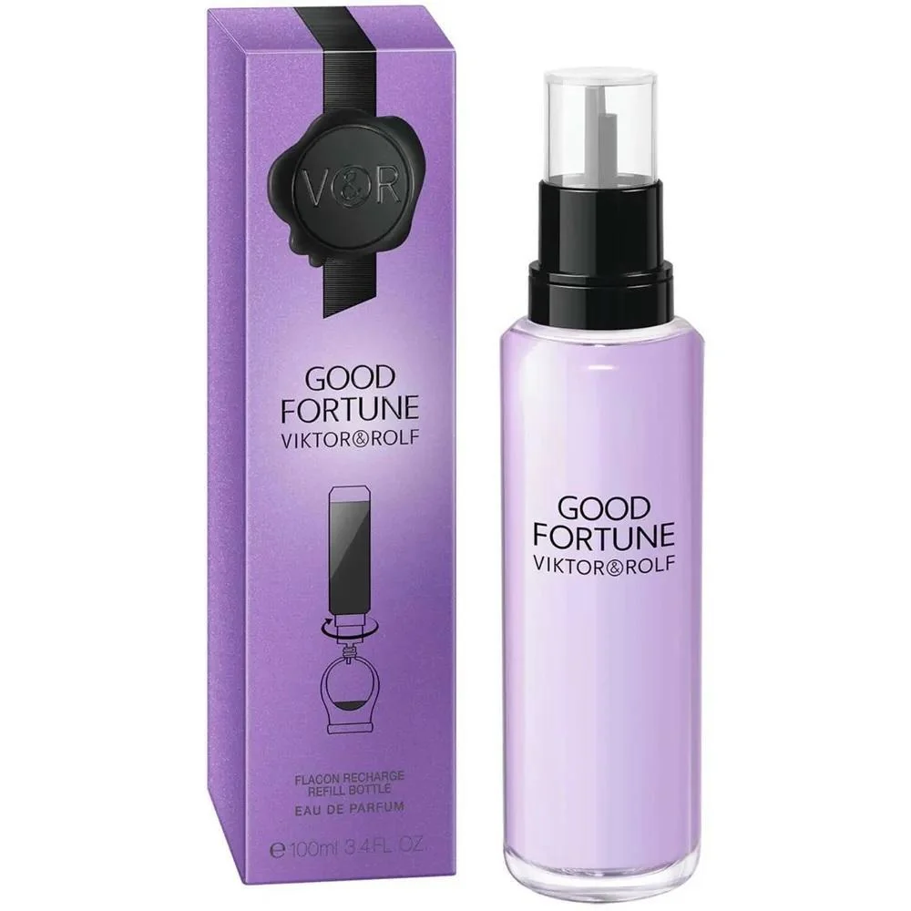 Viktor & Rolf Good Fortune EDP Refill