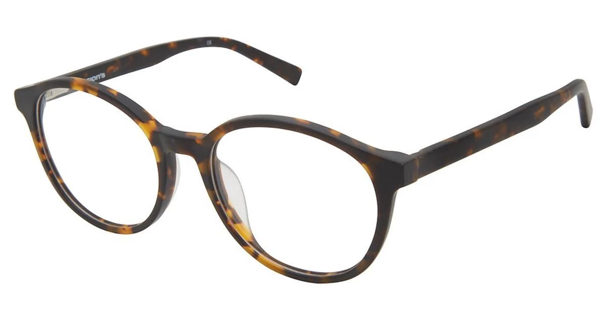Vision's PLAFV250 Eyeglasses - Image 2