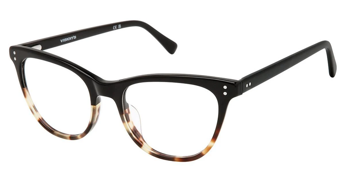 Vision's PLAFV264 Eyeglasses