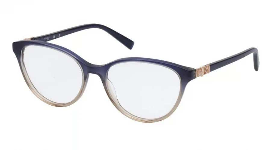 Viva 50024 Eyeglasses - Image 3