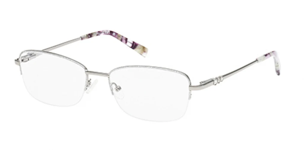 Viva 50025 Eyeglasses - Image 3
