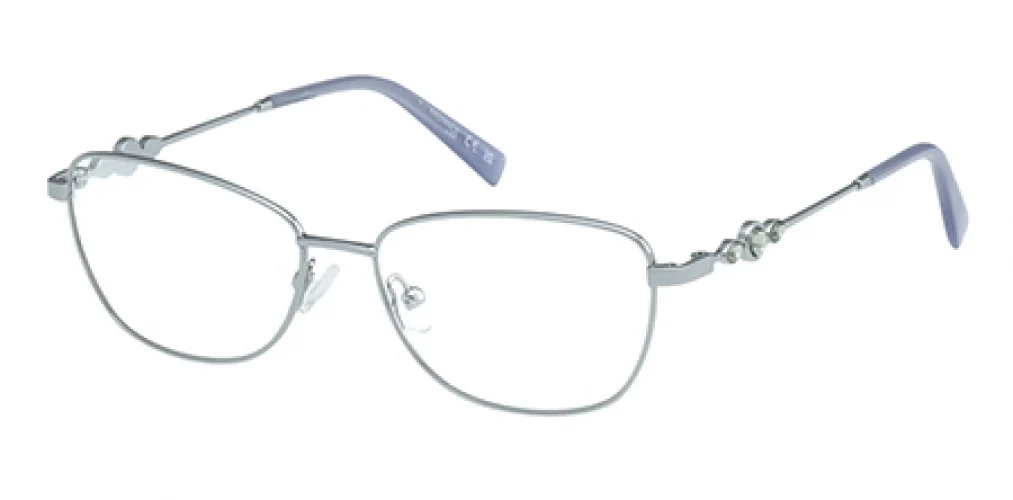 Viva 50028 Eyeglasses - Image 3