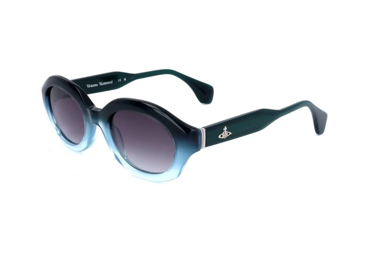 Vivienne Westwood VW5024 Sunglasses - Image 3