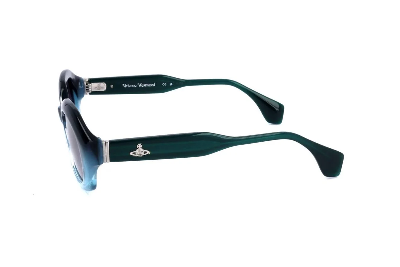 Vivienne Westwood VW5024 Sunglasses - Image 4