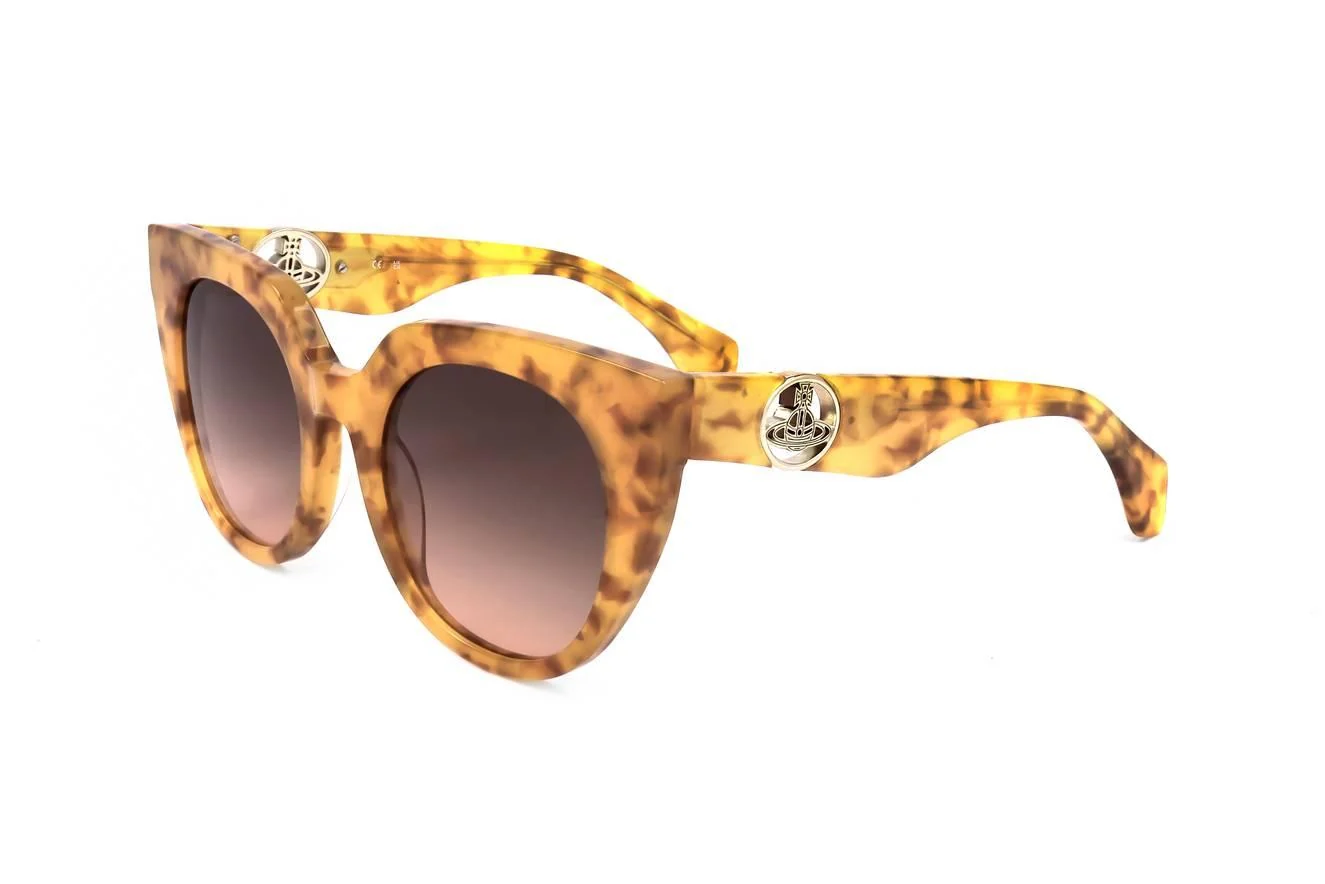 Vivienne Westwood VW5029 Sunglasses - Image 3