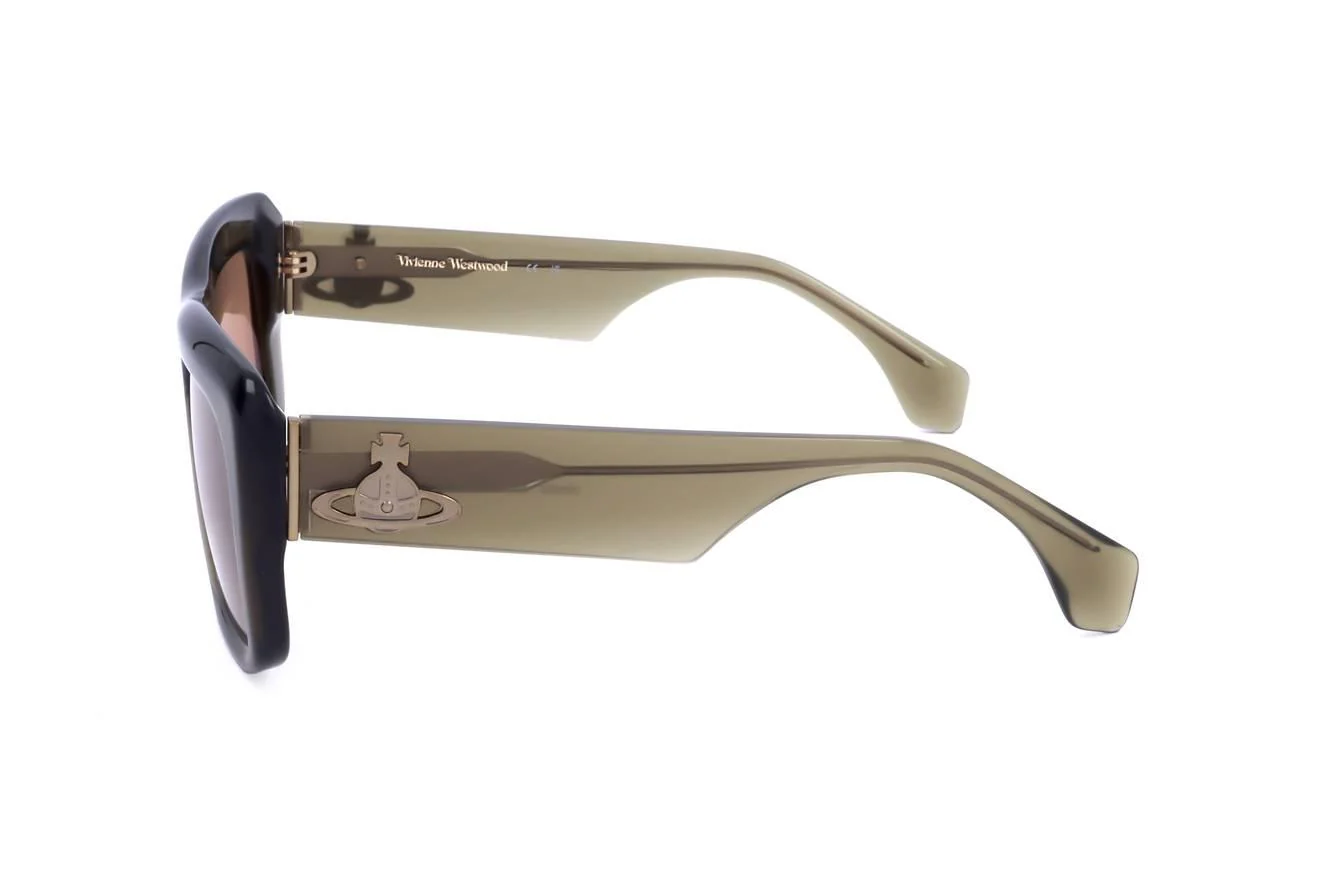 Vivienne Westwood VW5050 Sunglasses - Image 6