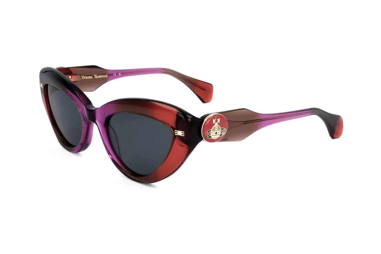 Vivienne Westwood VW5053 Sunglasses - Image 3