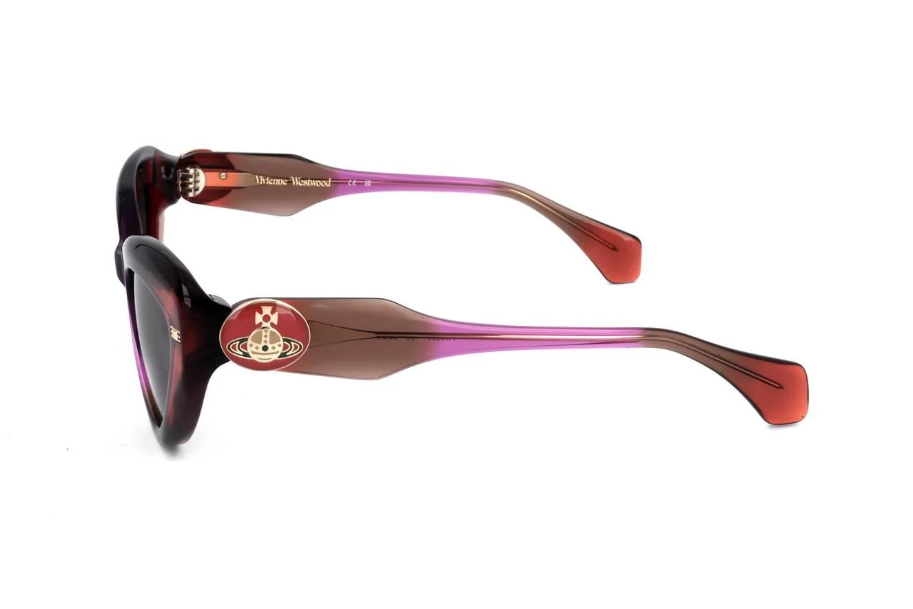 Vivienne Westwood VW5053 Sunglasses - Image 4