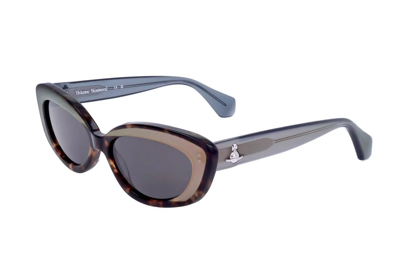 Vivienne Westwood VW5098 Sunglasses - Image 3