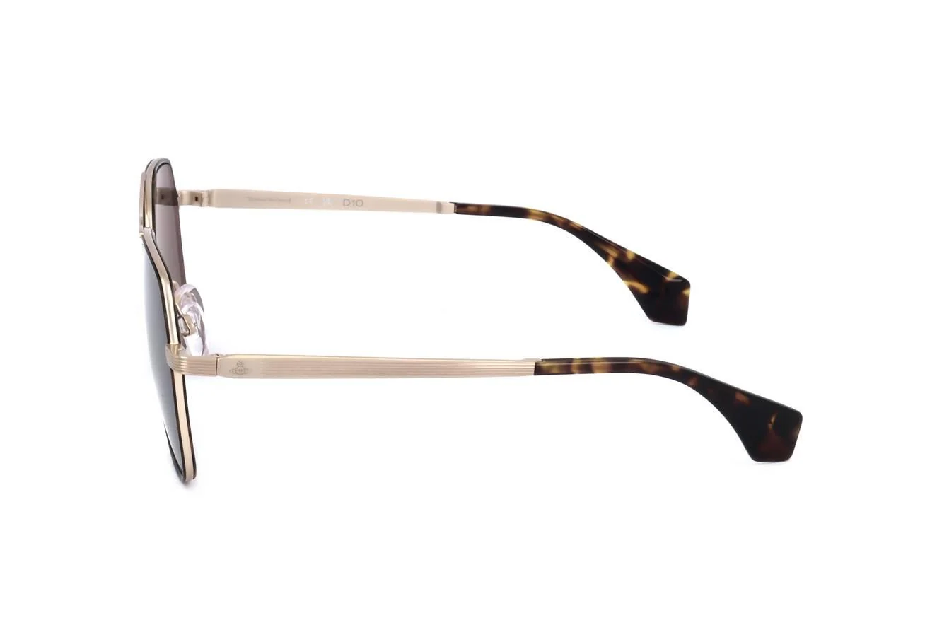 Vivienne Westwood VW7011 Sunglasses - Image 4