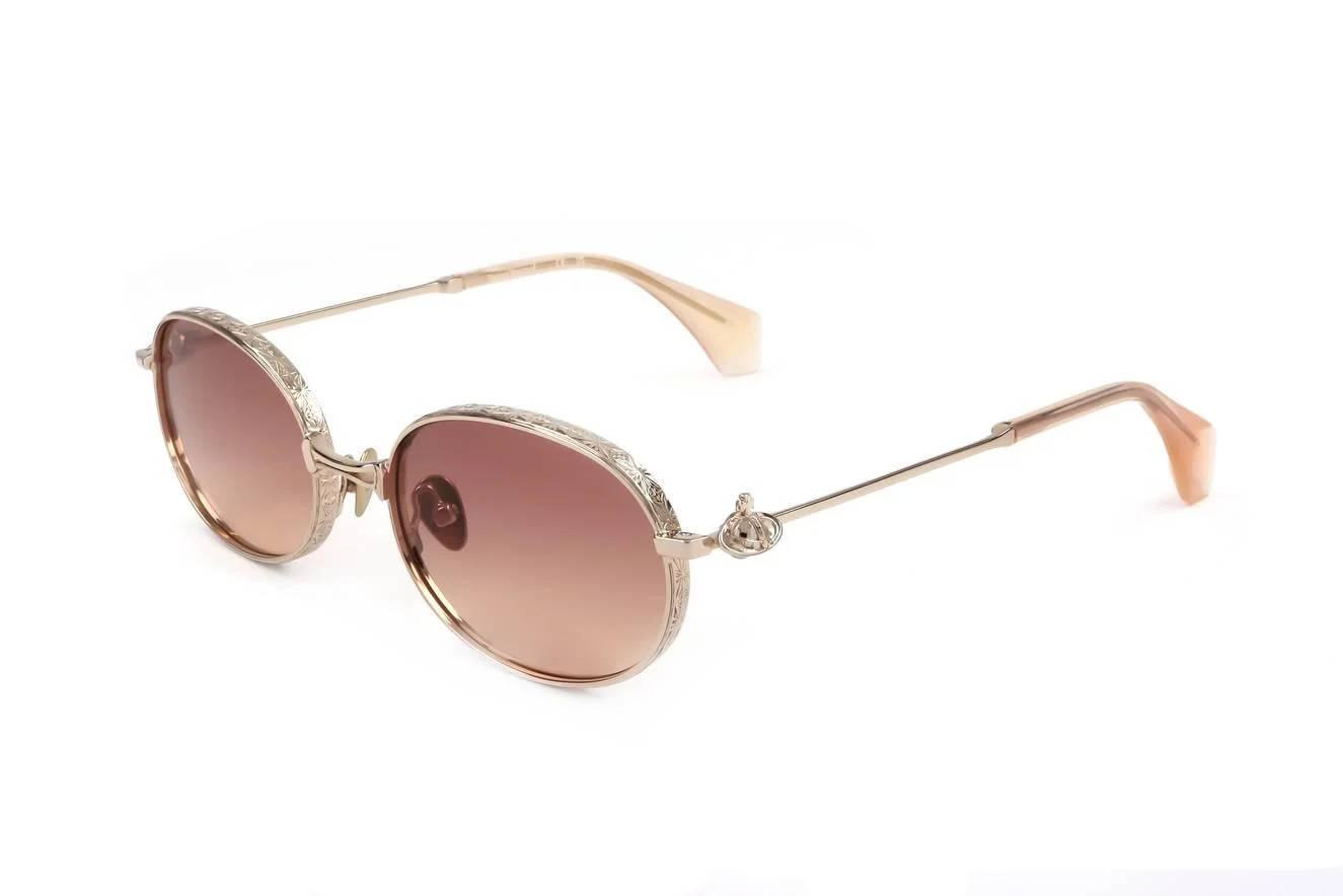Vivienne Westwood VW7022 Sunglasses - Image 3