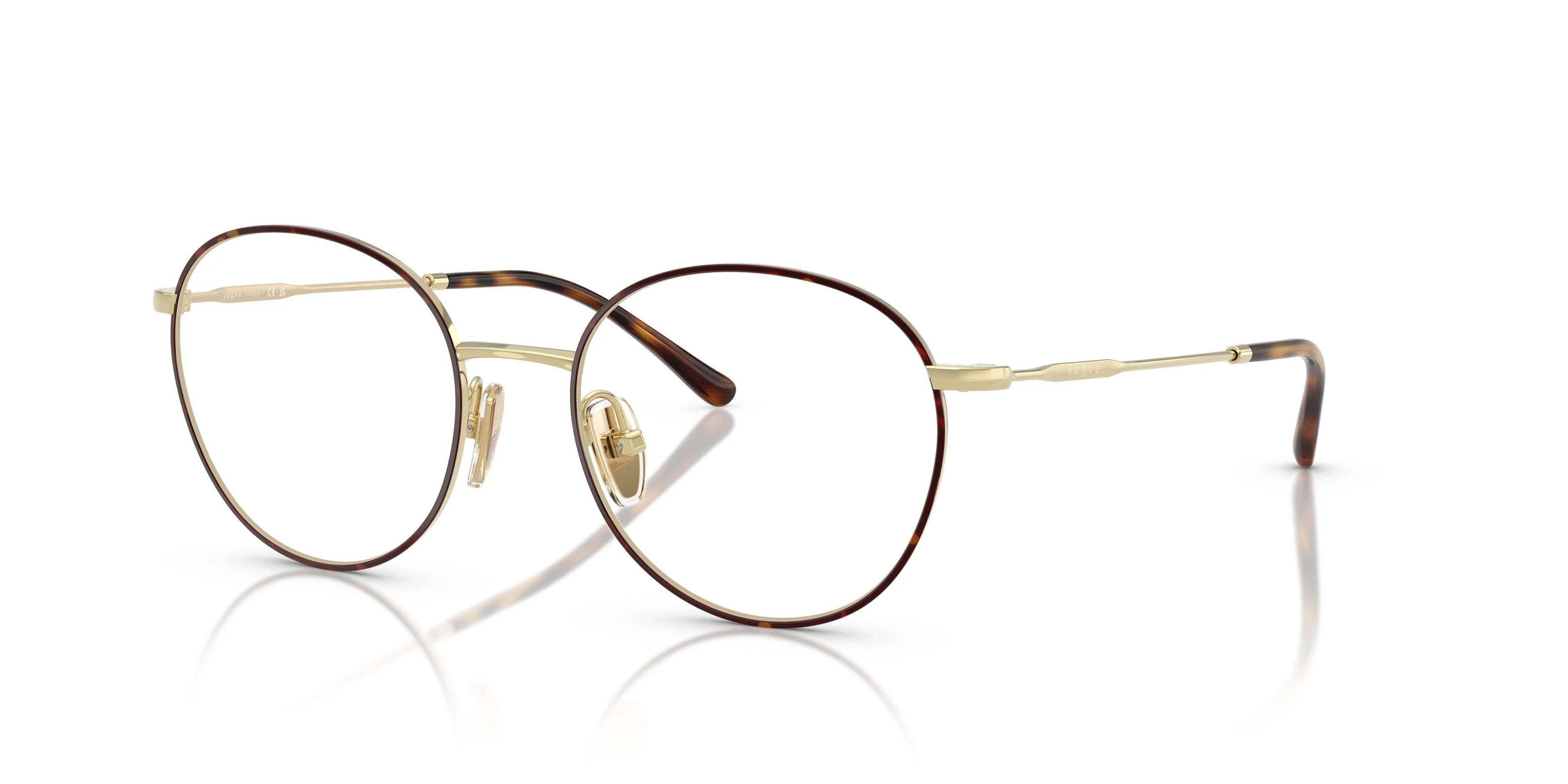 Vogue 4280T Eyeglasses - Image 23