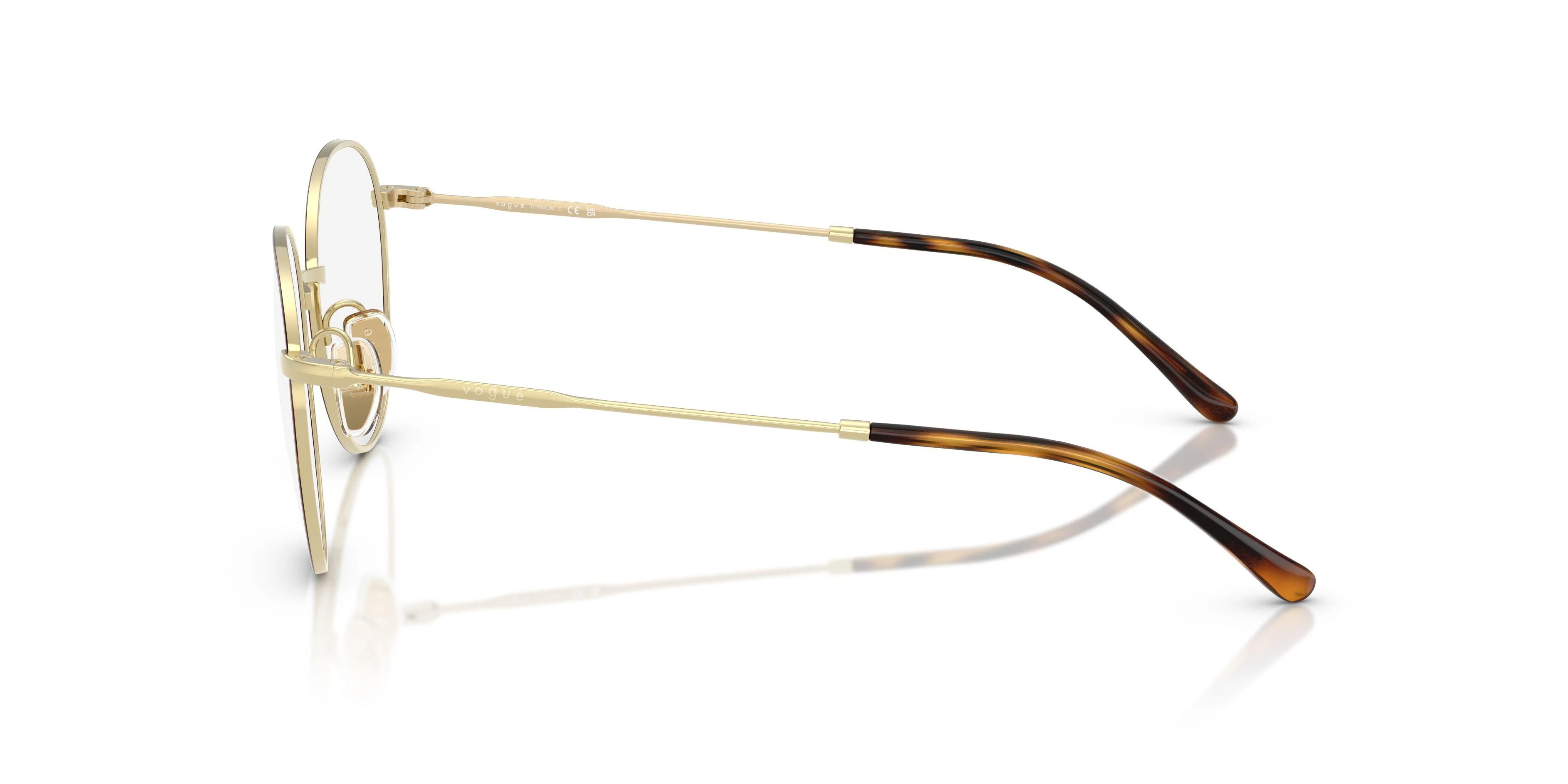 Vogue 4280T Eyeglasses - Image 24