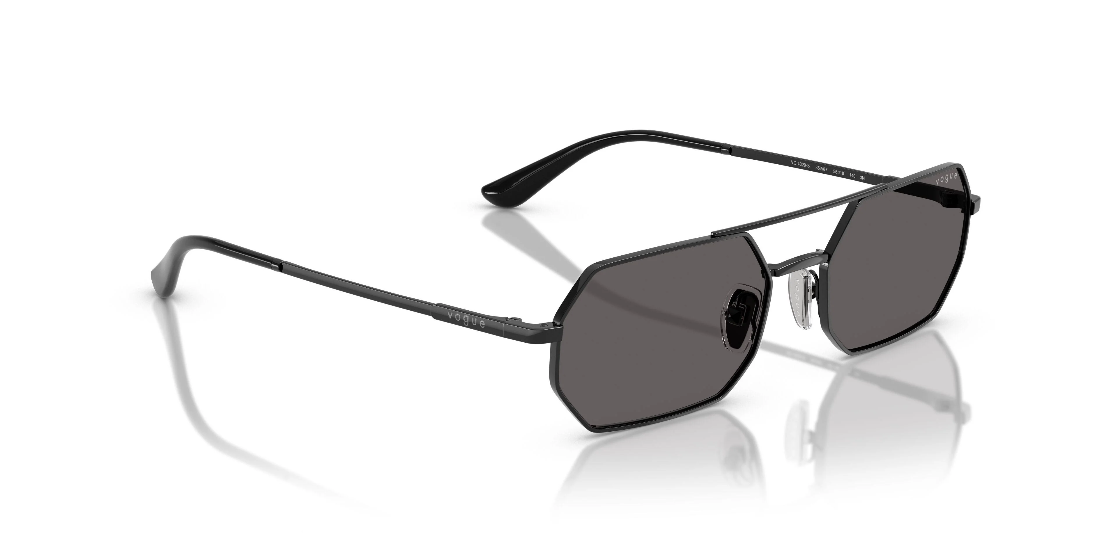 Vogue 4329S Sunglasses - Image 15