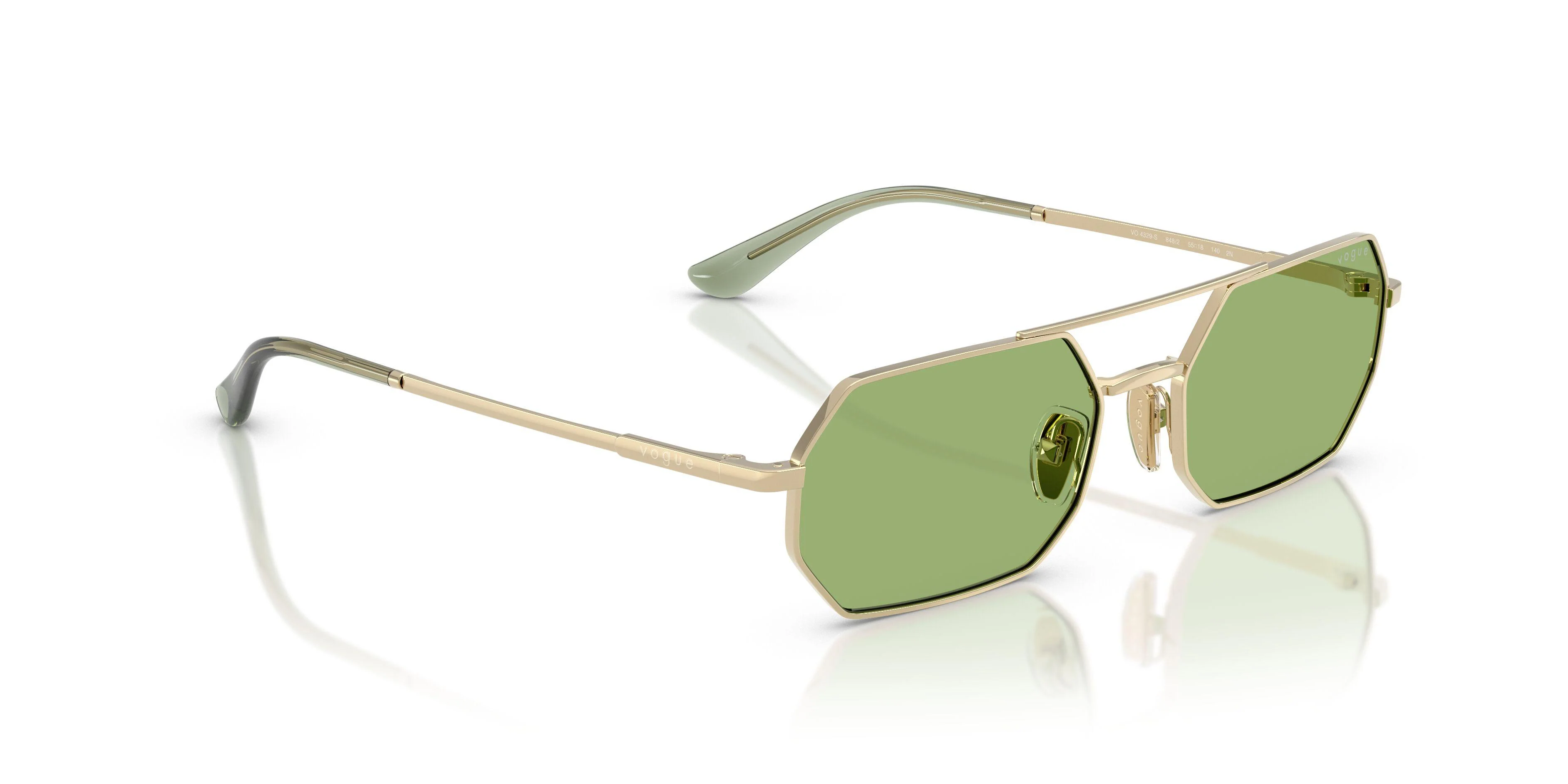 Vogue 4329S Sunglasses - Image 21