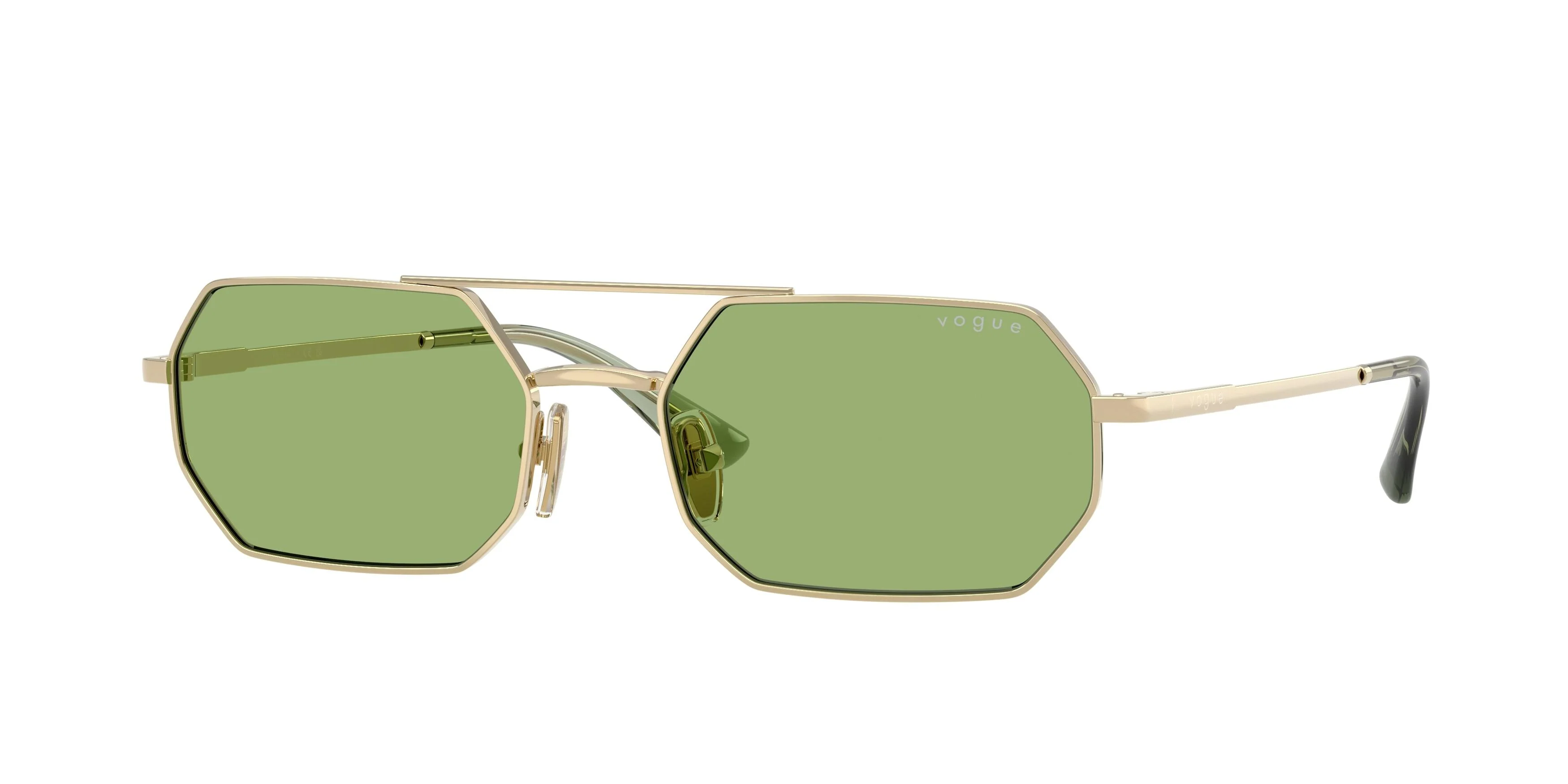 Vogue 4329S Sunglasses - Image 3