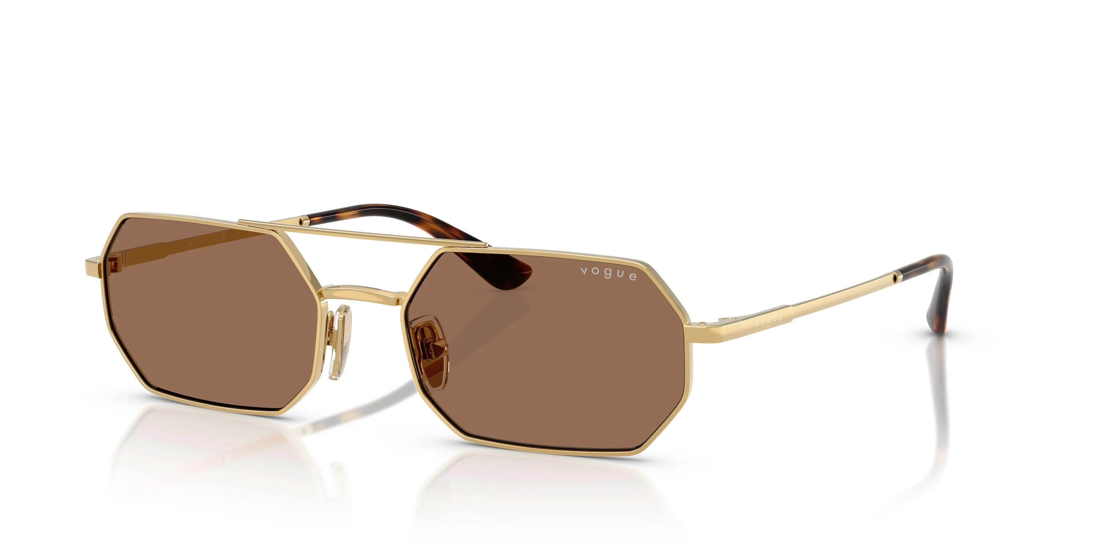 Vogue 4329S Sunglasses - Image 30