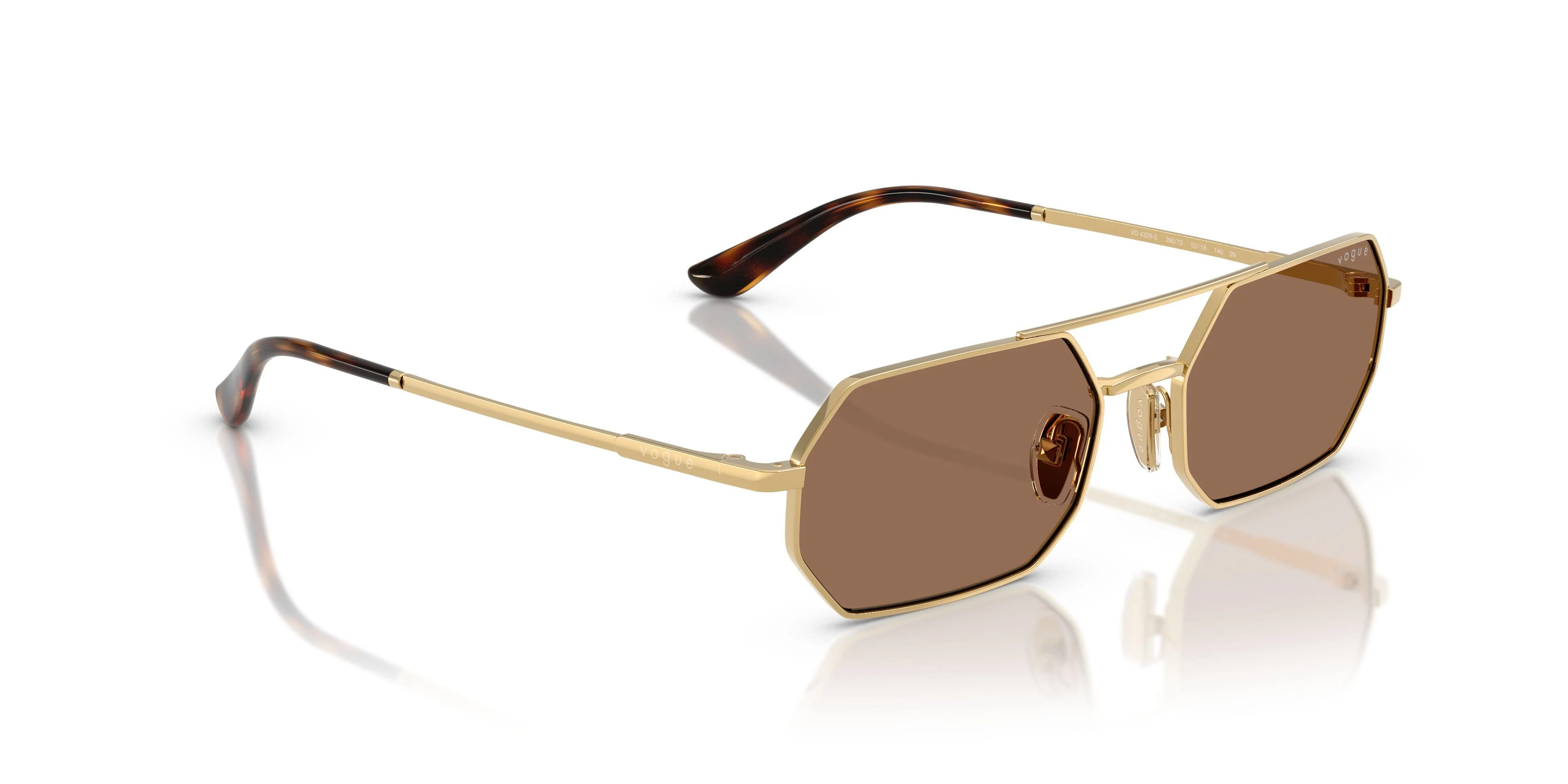 Vogue 4329S Sunglasses - Image 33
